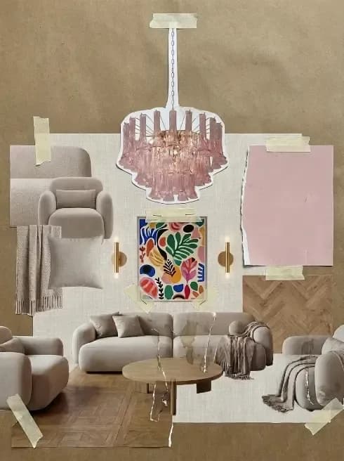 Fagcase 1 — Interior